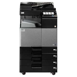 sindoh D420